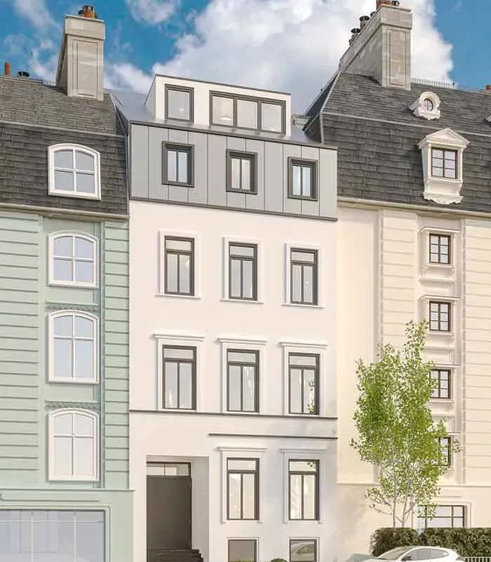 Diekmann-Immobilien-Referenzen